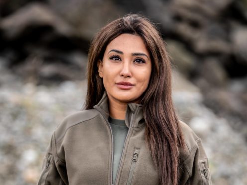 Shireen Khan (Channel 4/PA)