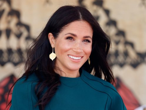 The Duchess of Sussex has released her debut children’s book The Bench.