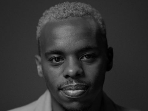Celebrities feel emboldened to speak out on social justice issues following the death of George Floyd, dancer Lil Buck said (Chanel/PA)
