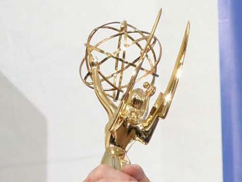 Nominees and winners at the Emmys will now have the option to use the gender-neutral term ‘performer,’ the TV Academy has announced (Stock image/Francis Specker/PA)