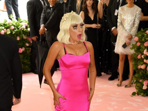 Lady Gaga’s dogwalker was shot in Hollywood in February (Jennifer Graylock/PA)