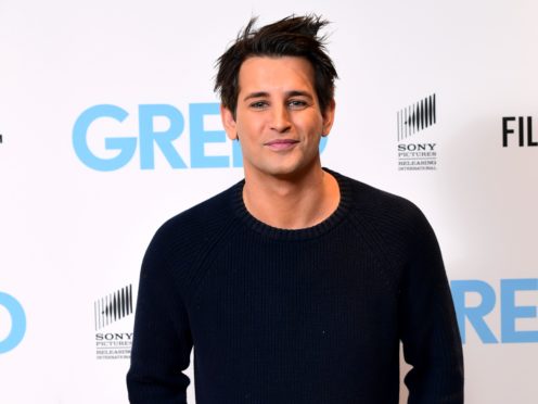 Ollie Locke (Ian West/PA)