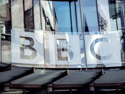 The BBC has made two new appointments (Ian West/PA)