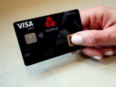 The bank pleaded guilty earlier this month to failing to prevent the laundering of £400 million (Jonathan Brady/PA)