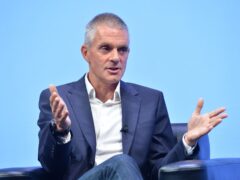 BBC director-general Tim Davie (Richard Kendal/RTS/PA)