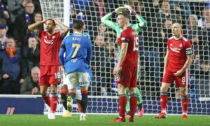 ANALYSIS: Introducing VAR a no brainer after Aberdeen were robbed of a win at Ibrox
