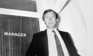 When Alex Ferguson joined Manchester United and broke Dons fans’ hearts