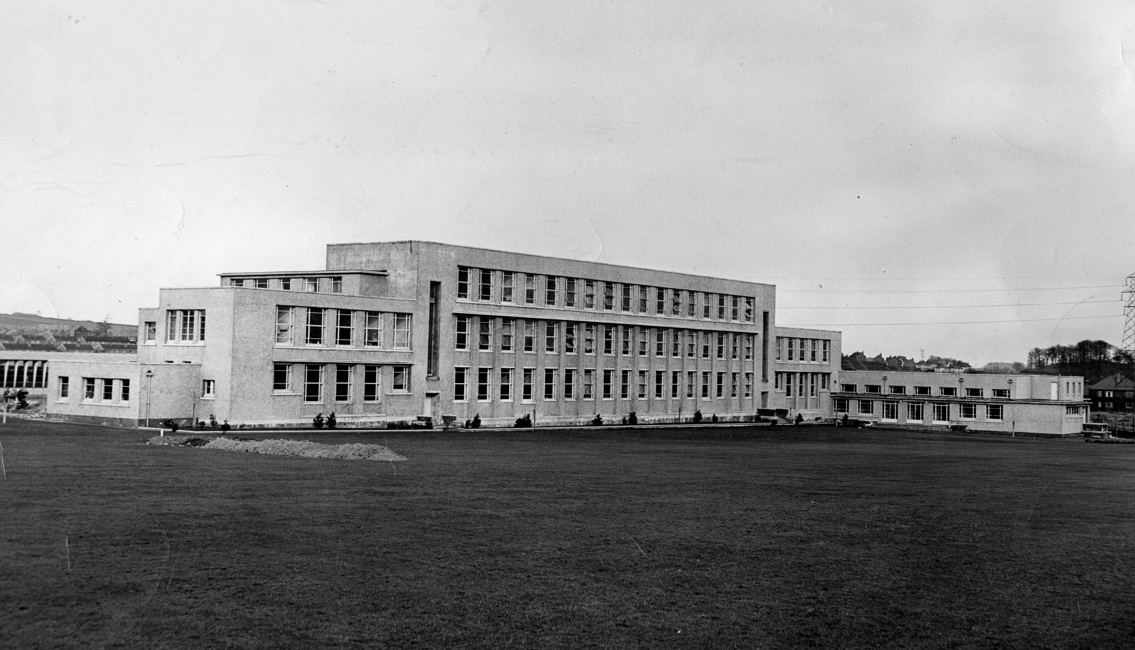 GALLERY: Old schools in Dundee that are no longer there - Evening Telegraph 