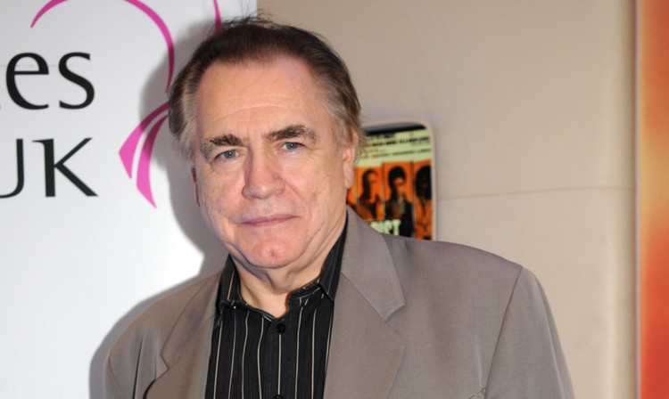 Brian Cox