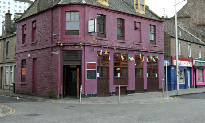 dundee-pub-landlords-charged-after-police-swoop-evening-telegraph