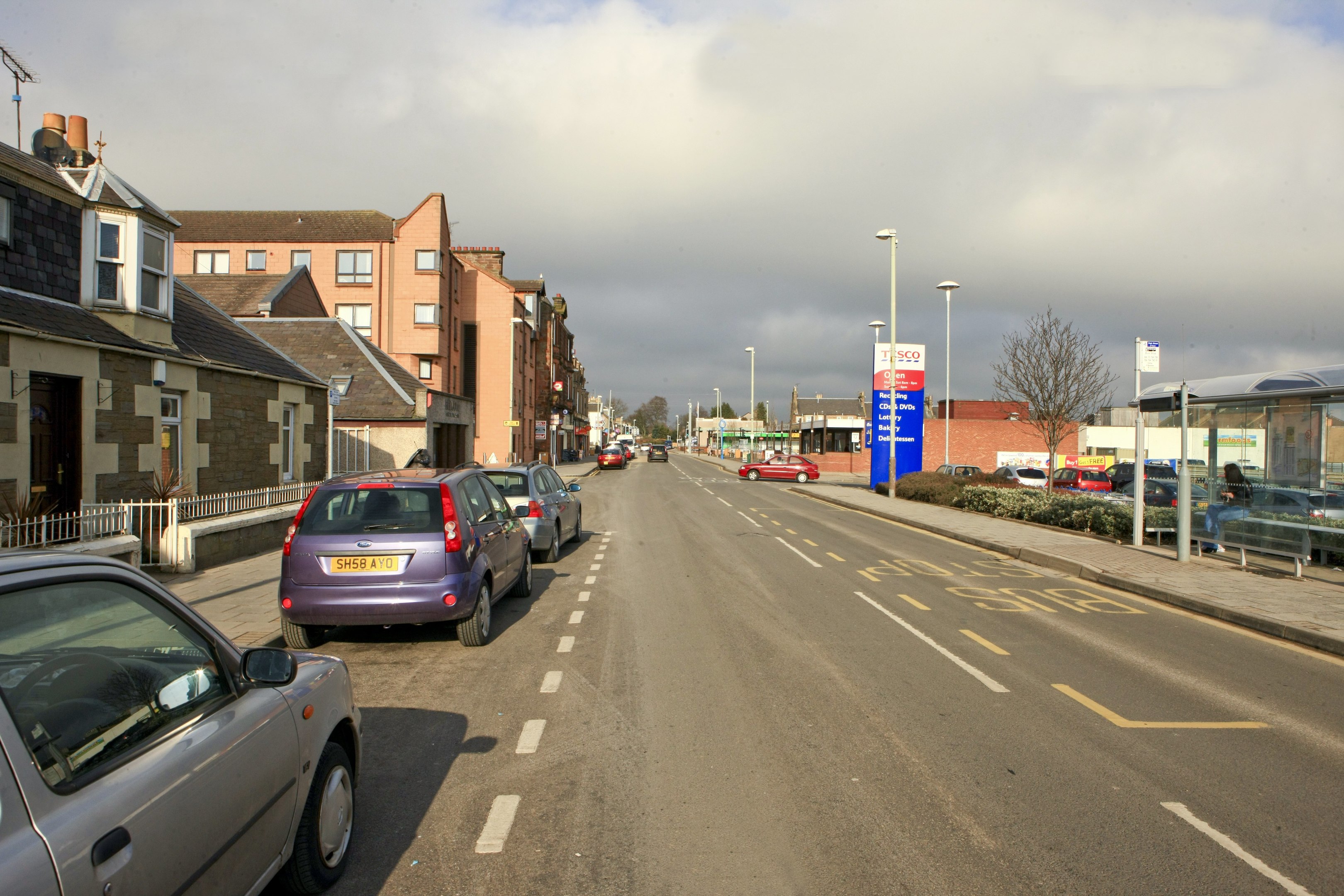 'What we'd like to see in Monifieth' community come up with ideas for