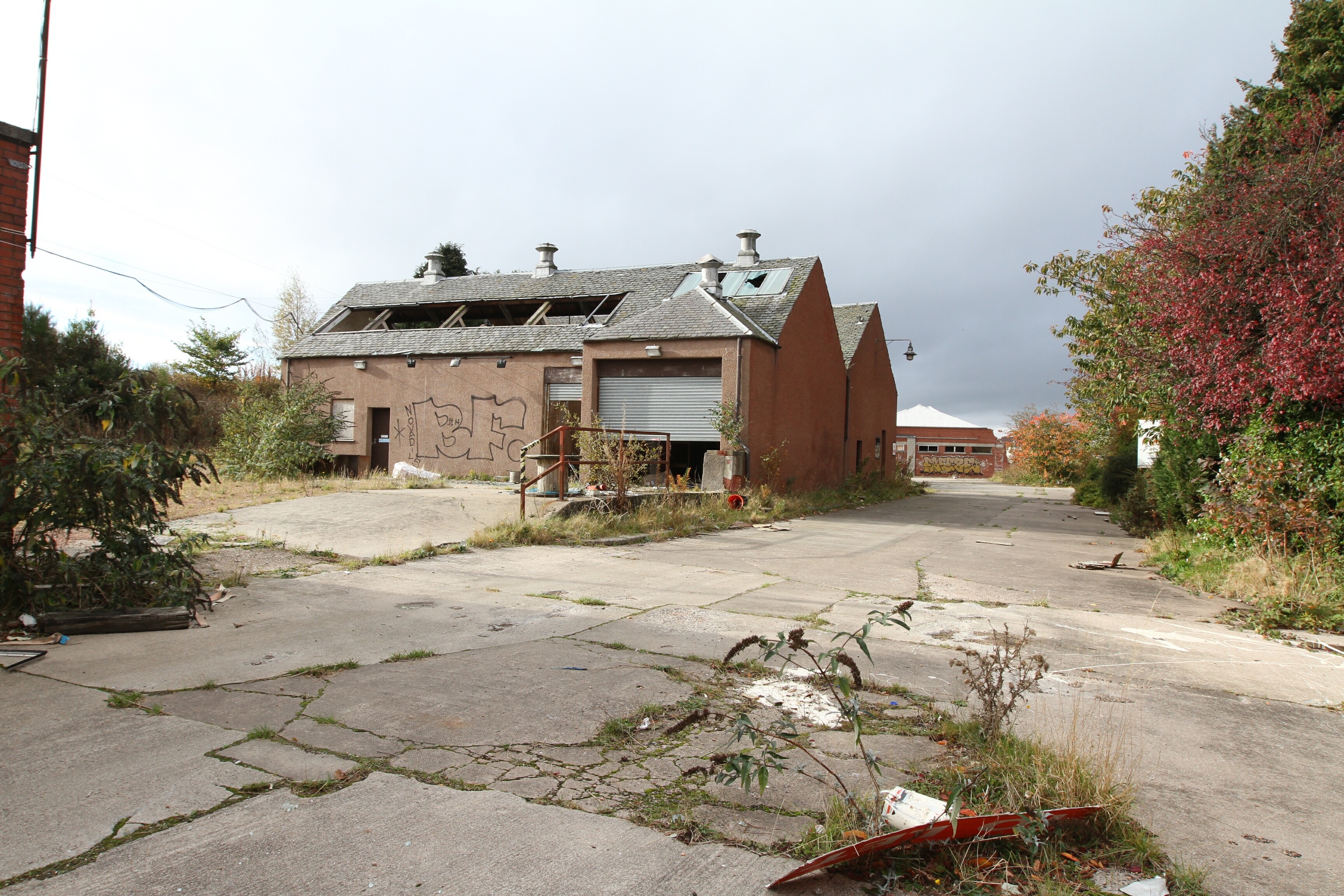 More than 100 homes for Dundee are approved Evening Telegraph