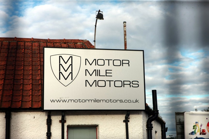 Fraud case against Dundee car dealer deserted Evening Telegraph