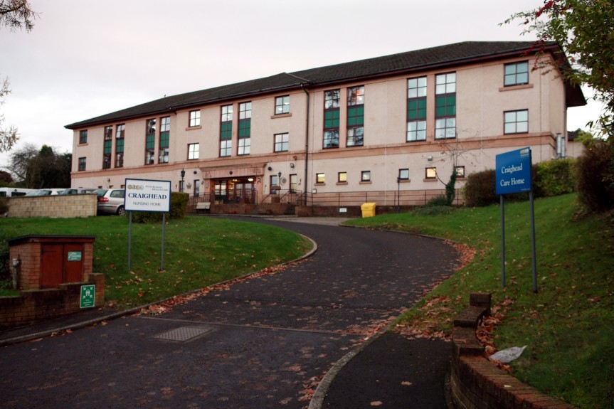 Failings outlined at Newport nursing home Evening Telegraph