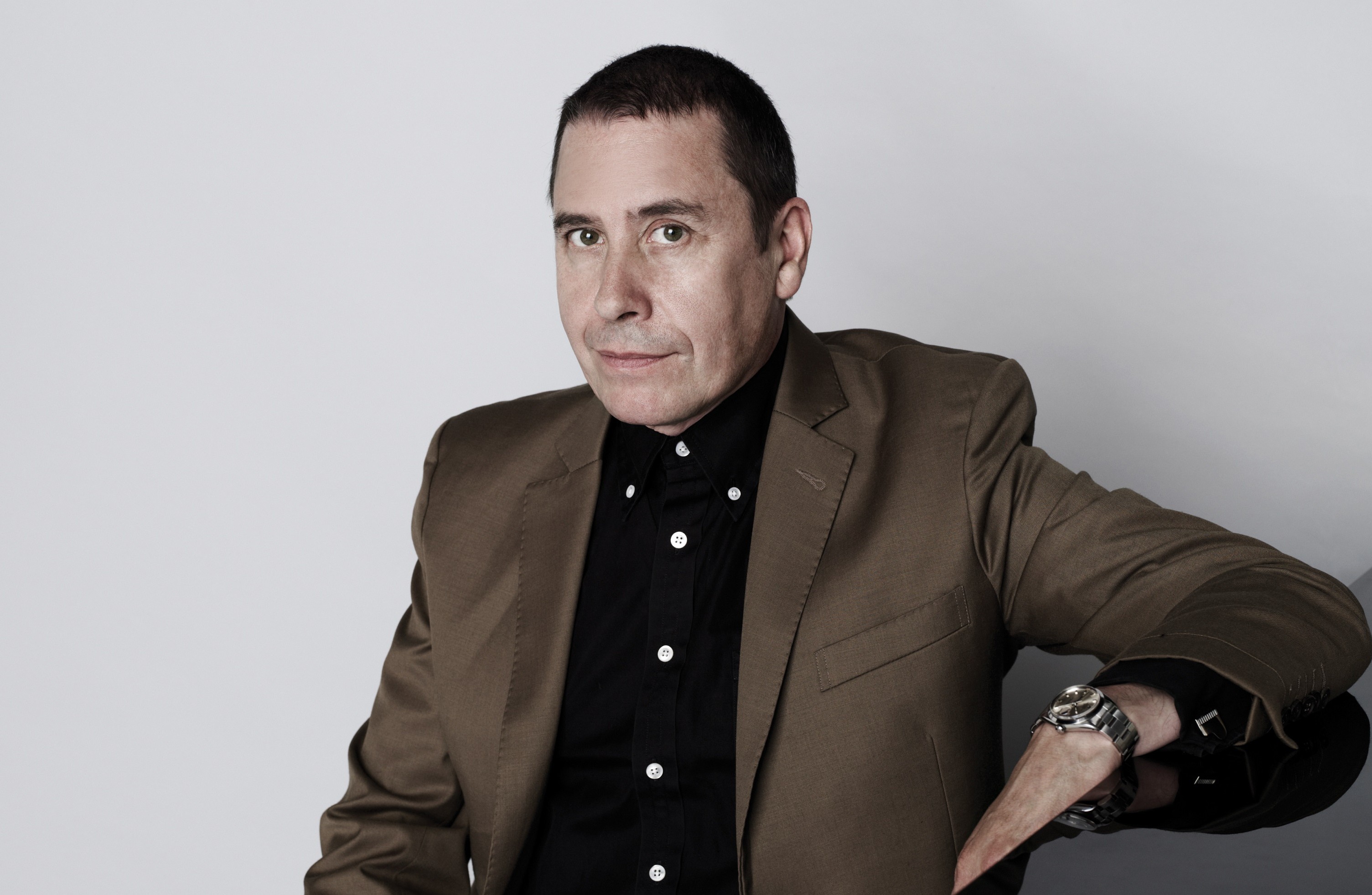 'Legendary' Jools Holland announced as headliner for Montrose Music