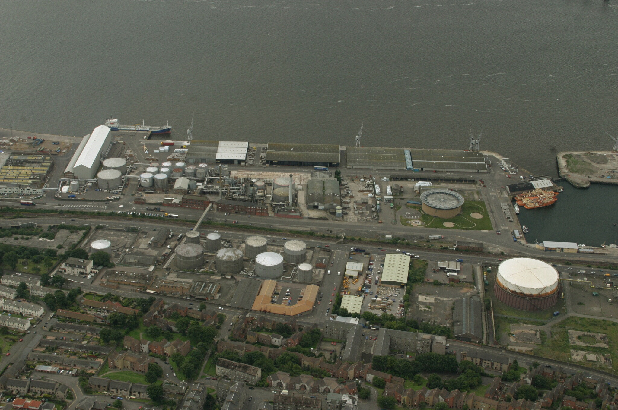 Will we ever see Dundee get its promised renewable energy investment