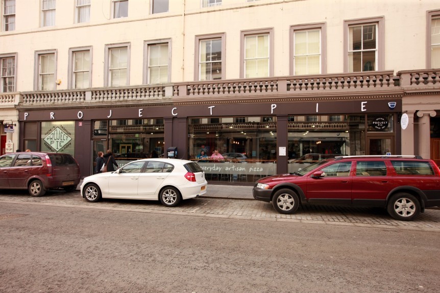 New restaurant in Dundee to offer taste of Korea Evening Telegraph