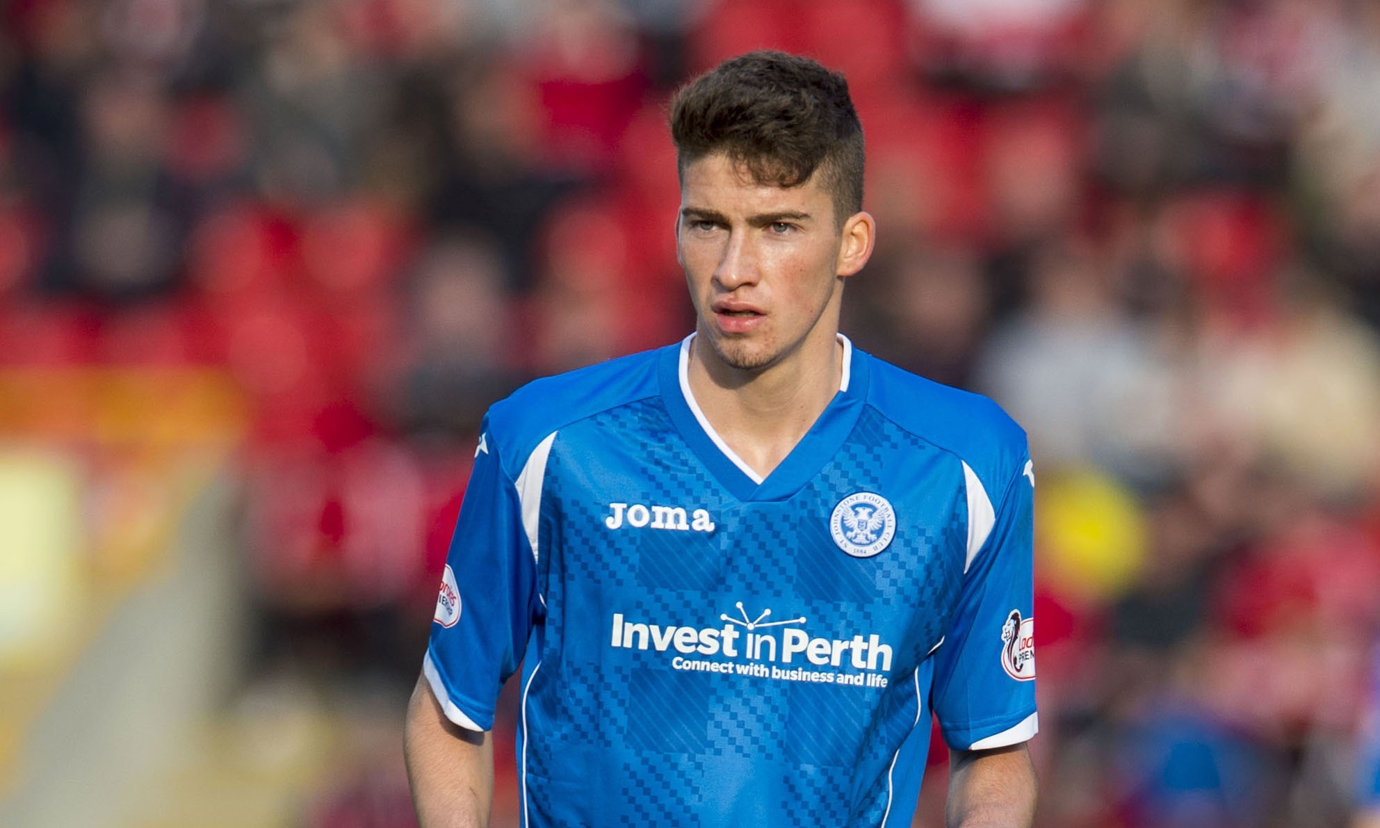St Johnstone request more League Cup semifinal tickets Evening Telegraph