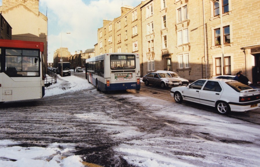 24 pictures of snowy Dundee through the years Evening Telegraph