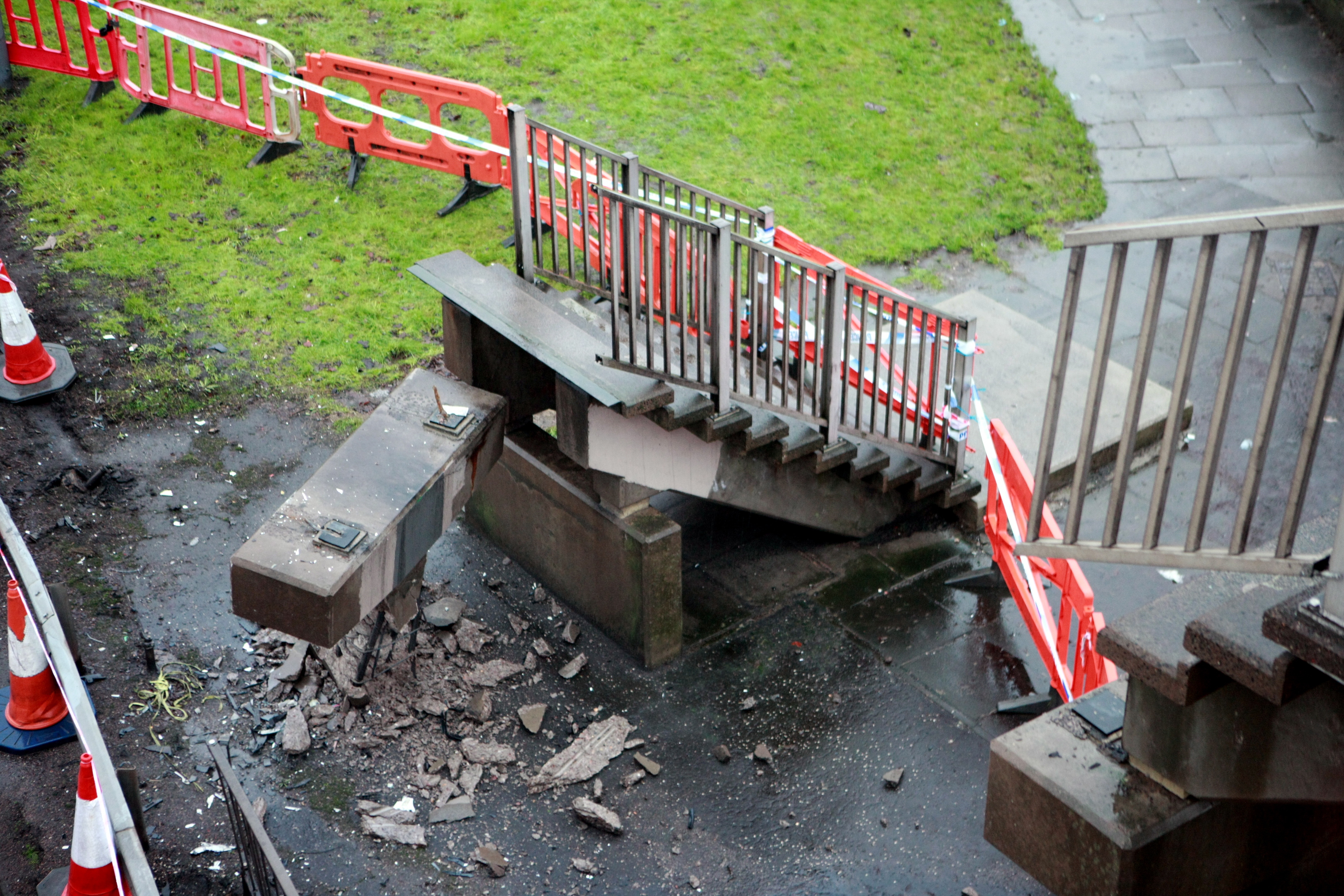 ‘Learner driver’ charged over crash on Kingsway Evening Telegraph