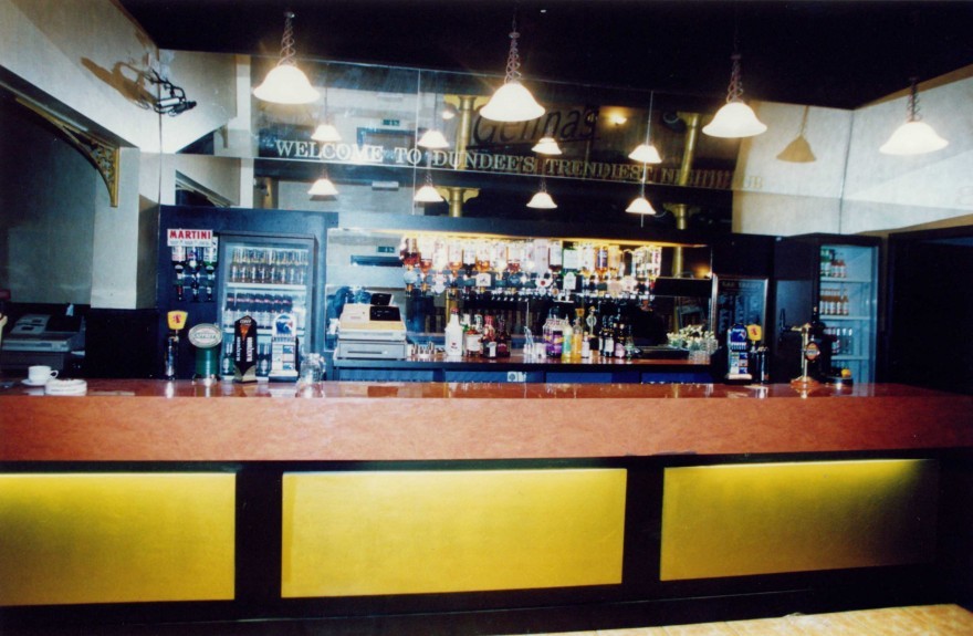 Do you remember these classic in Dundee and Tayside