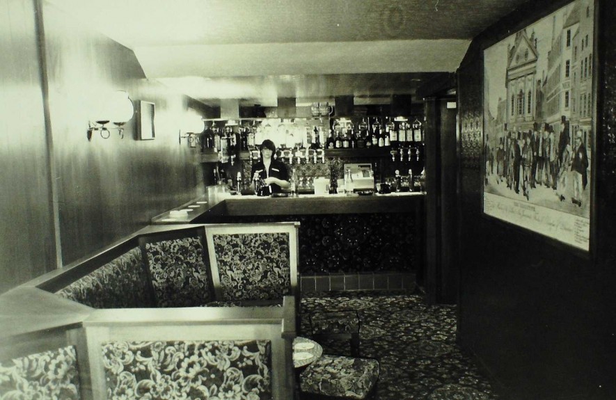 GALLERY Can you remember these classic Dundee pubs? Evening Telegraph