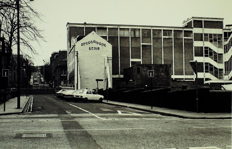 GALLERY Can you remember these classic Dundee pubs? Evening Telegraph
