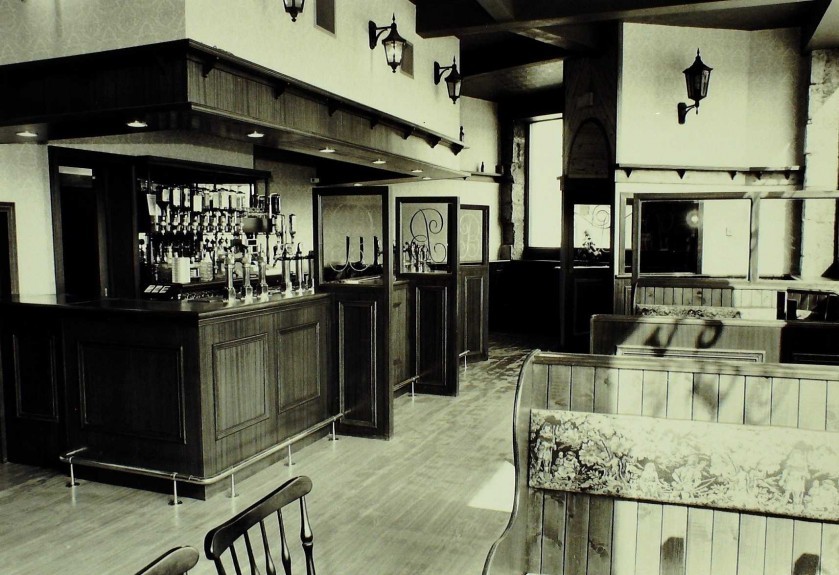 GALLERY Can you remember these classic Dundee pubs? Evening Telegraph