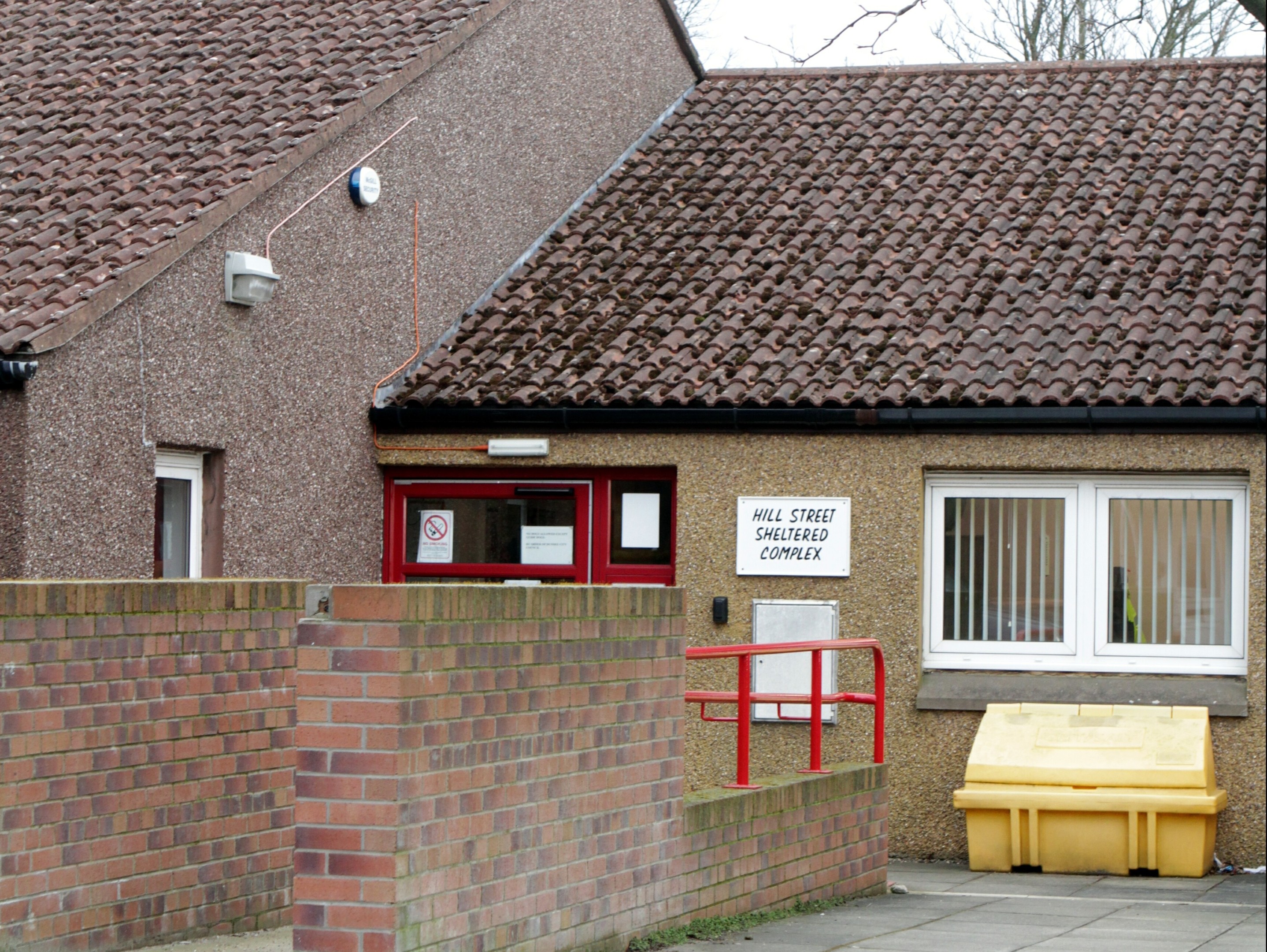 disgusting-thief-targets-pensioner-at-sheltered-housing-complex