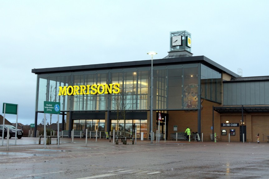 Dundee supermarket works with autism charity to launch 'quiet hour' for customers Evening