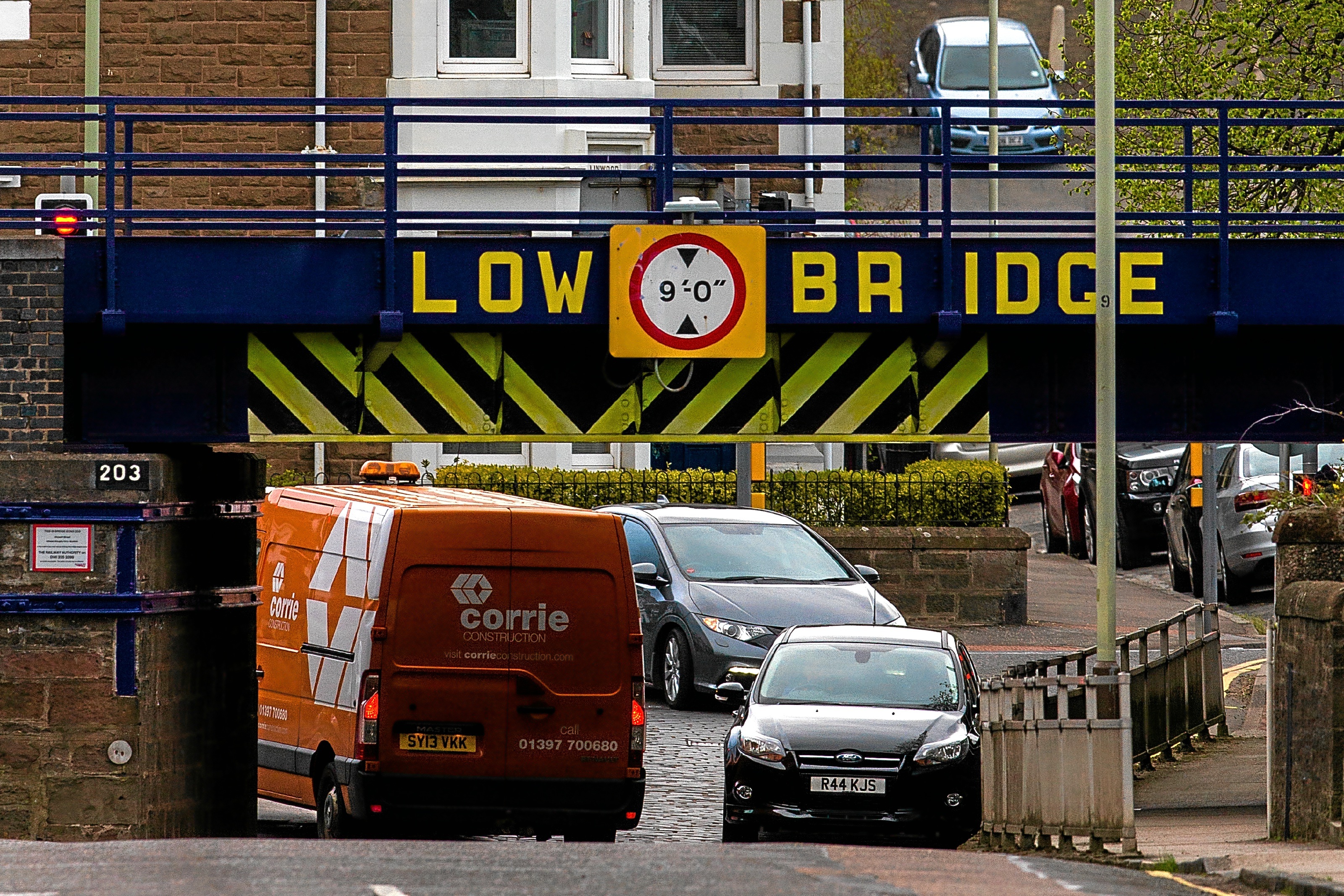 Family ‘devastated’ after Broughty Ferry crash tragedy Evening Telegraph