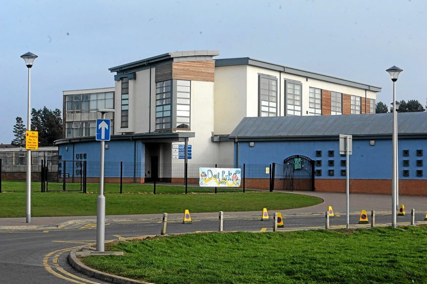 Local councils owed thousands for school meals as parents at Dundee