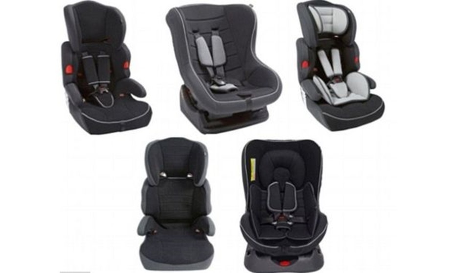 Argos recalls Mamas & Papas car seats over safety fears - Evening Telegraph