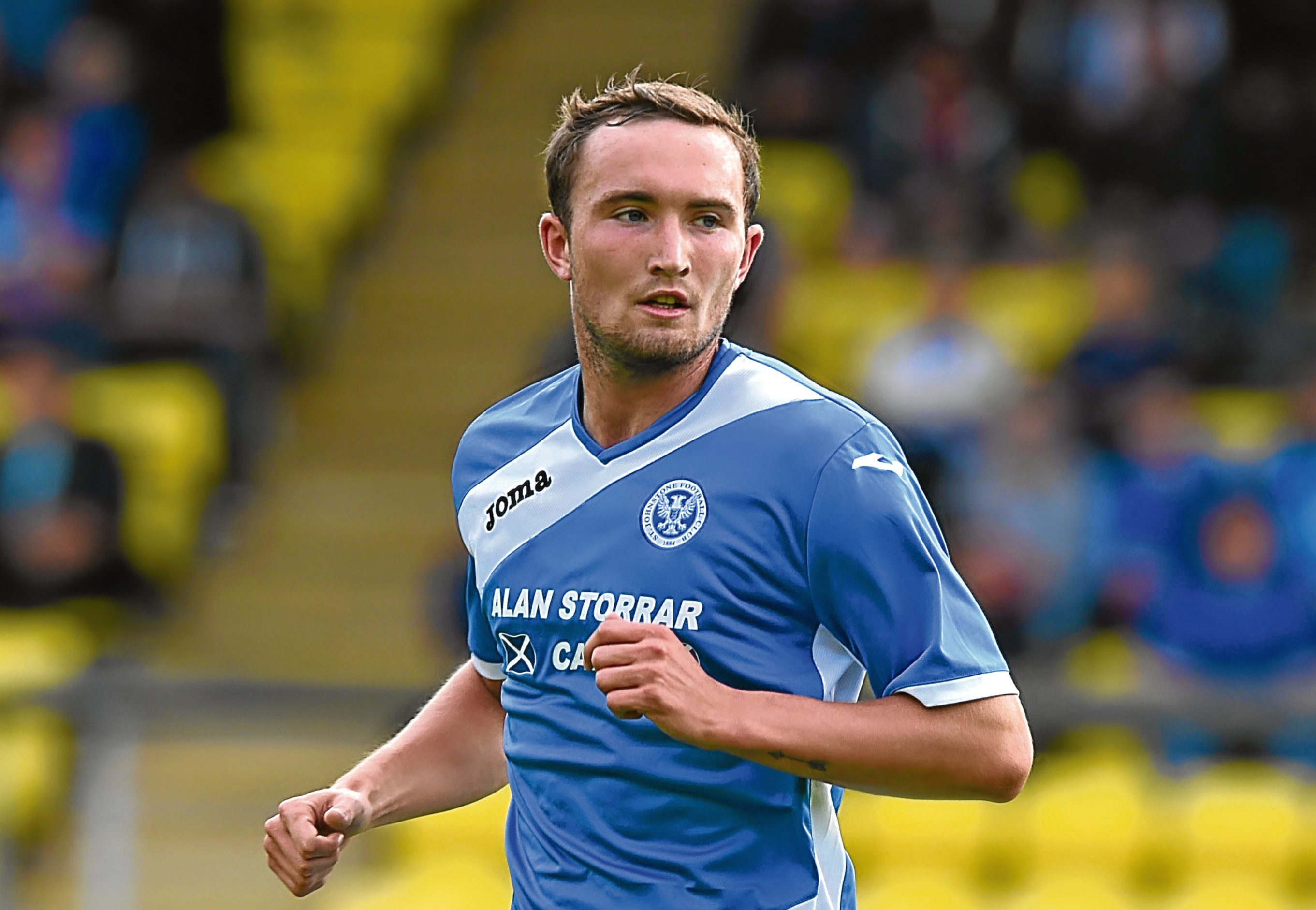 St Johnstone youngsters set to get a chance in friendly Evening Telegraph