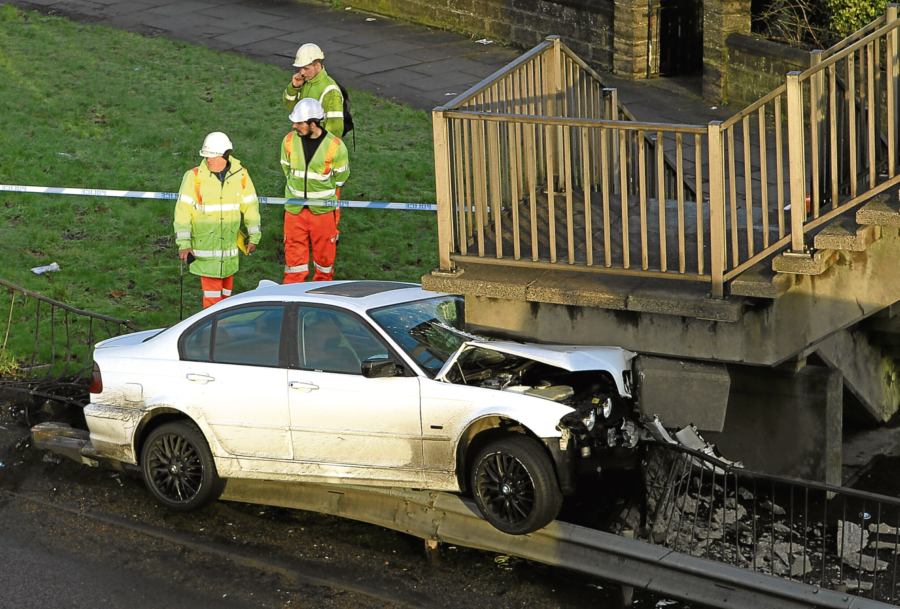 £60k Kingsway crash driver gets jail sentence Evening Telegraph
