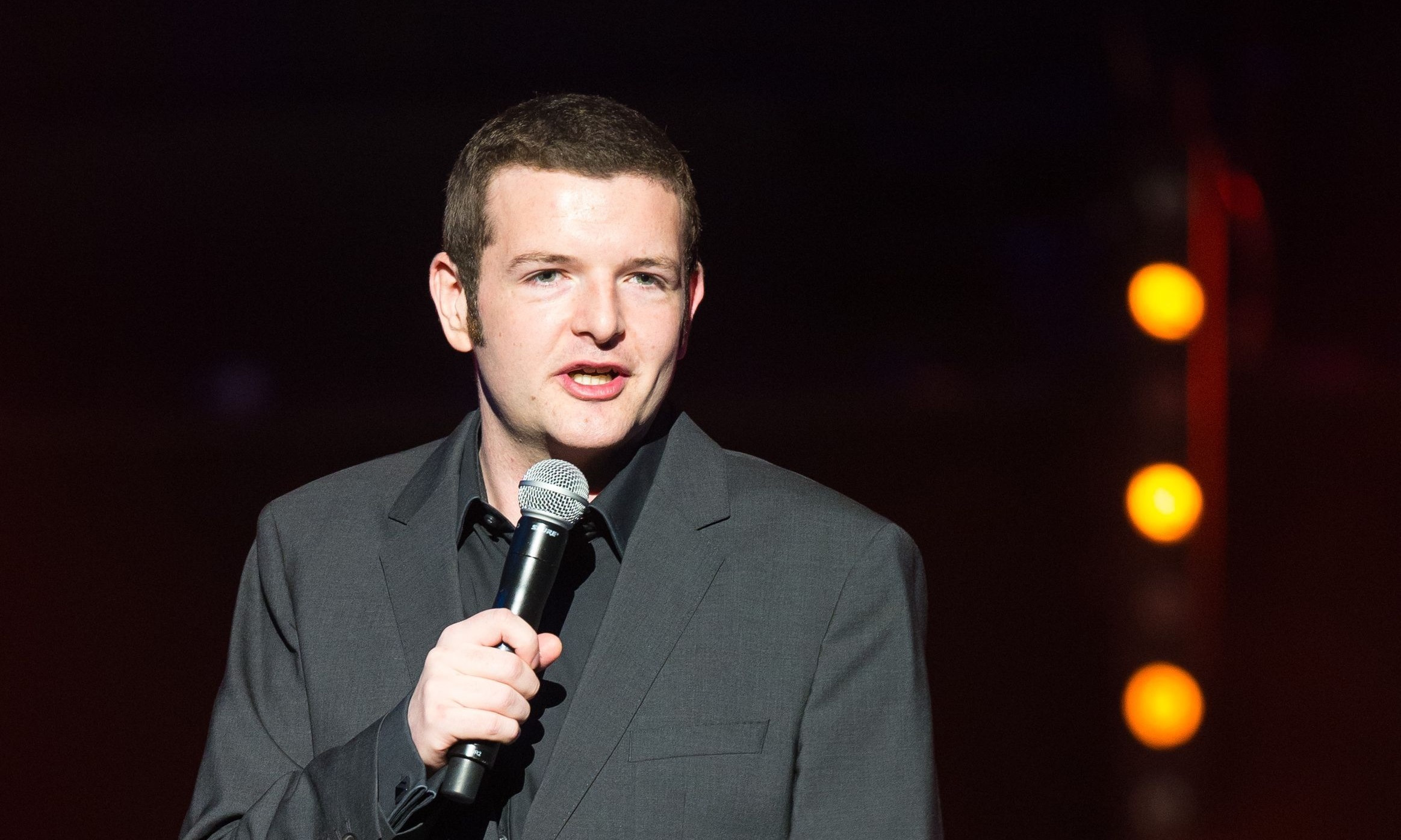 Kevin Bridges announces more Brand New Scottish tour dates Evening