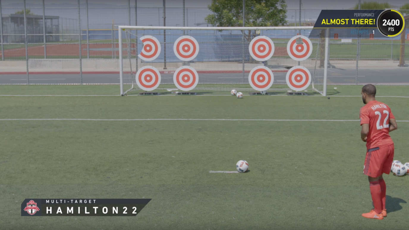 The coolest videos of the week are undoubtedly these Fifa 17 Major