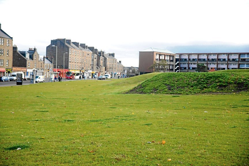 Goahead for new homes on site of iconic Dundee multis Evening Telegraph
