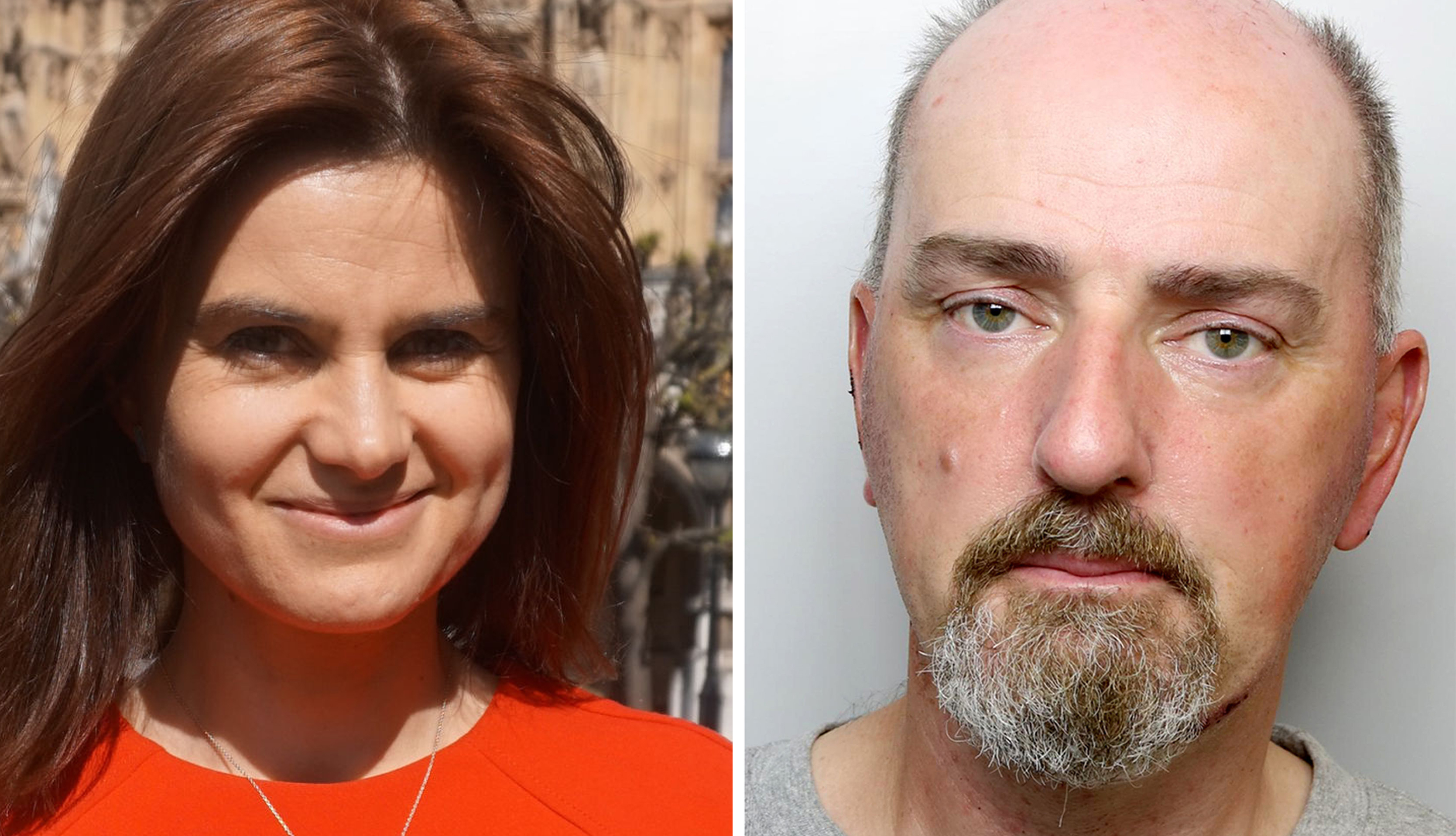 The Labour MP was murdered in June in the lead up to the EU referendum.