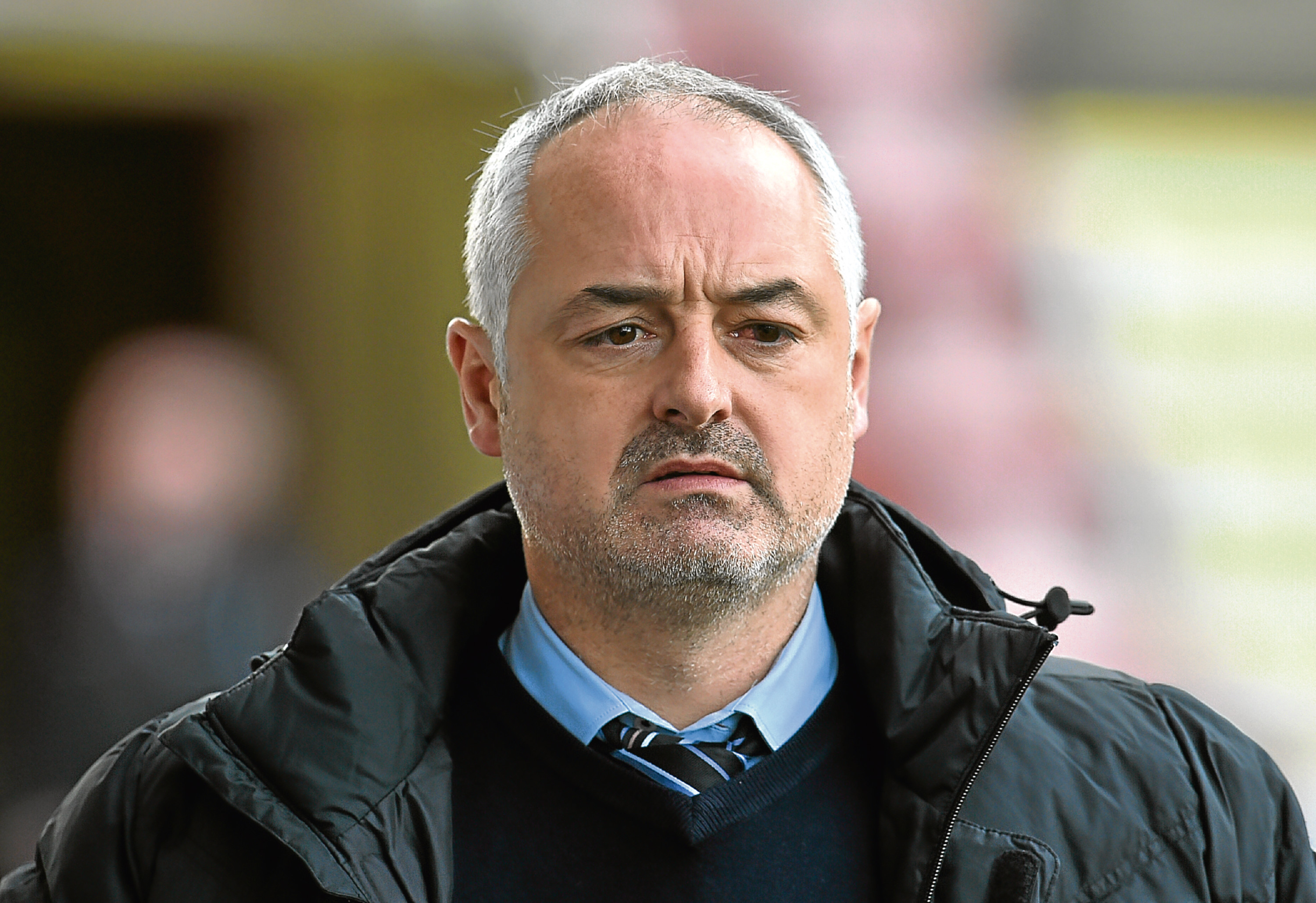 Ray McKinnon