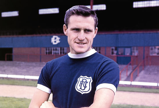 Alan Cousin