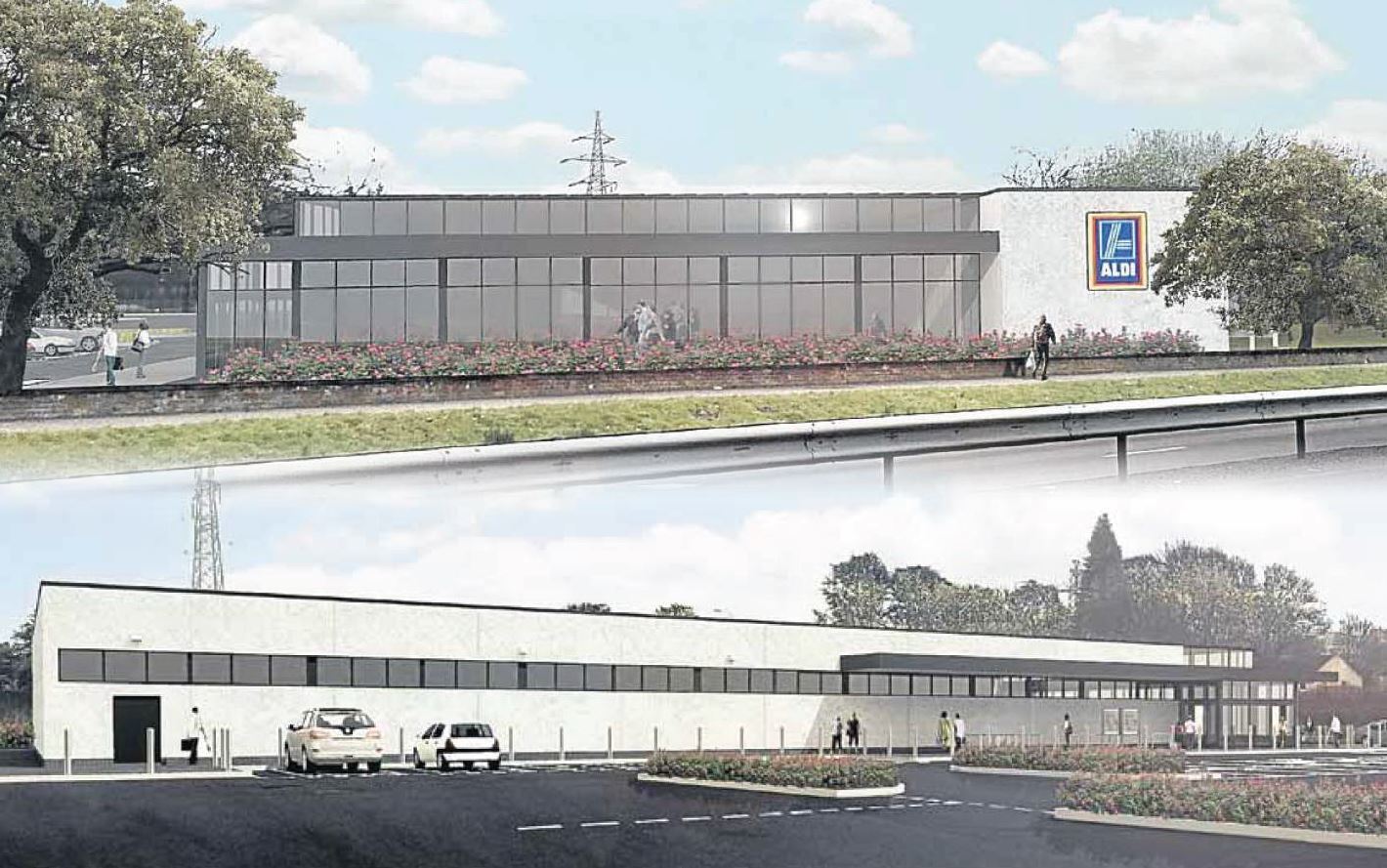 Aldi’s plans to invest £12 million in Dundee Evening Telegraph