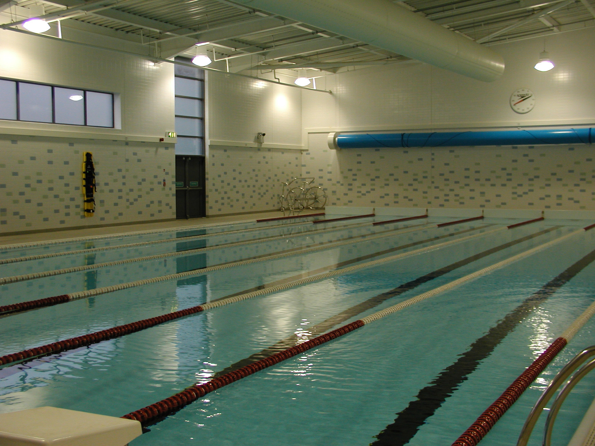 pools from academy