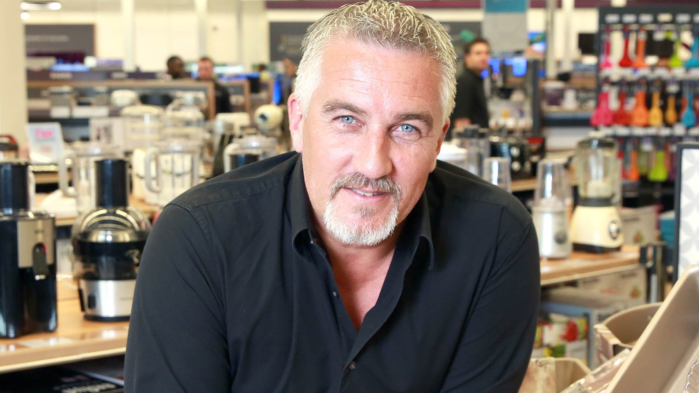 Paul Hollywood: Great British Bake Off to remain 'exactly the same