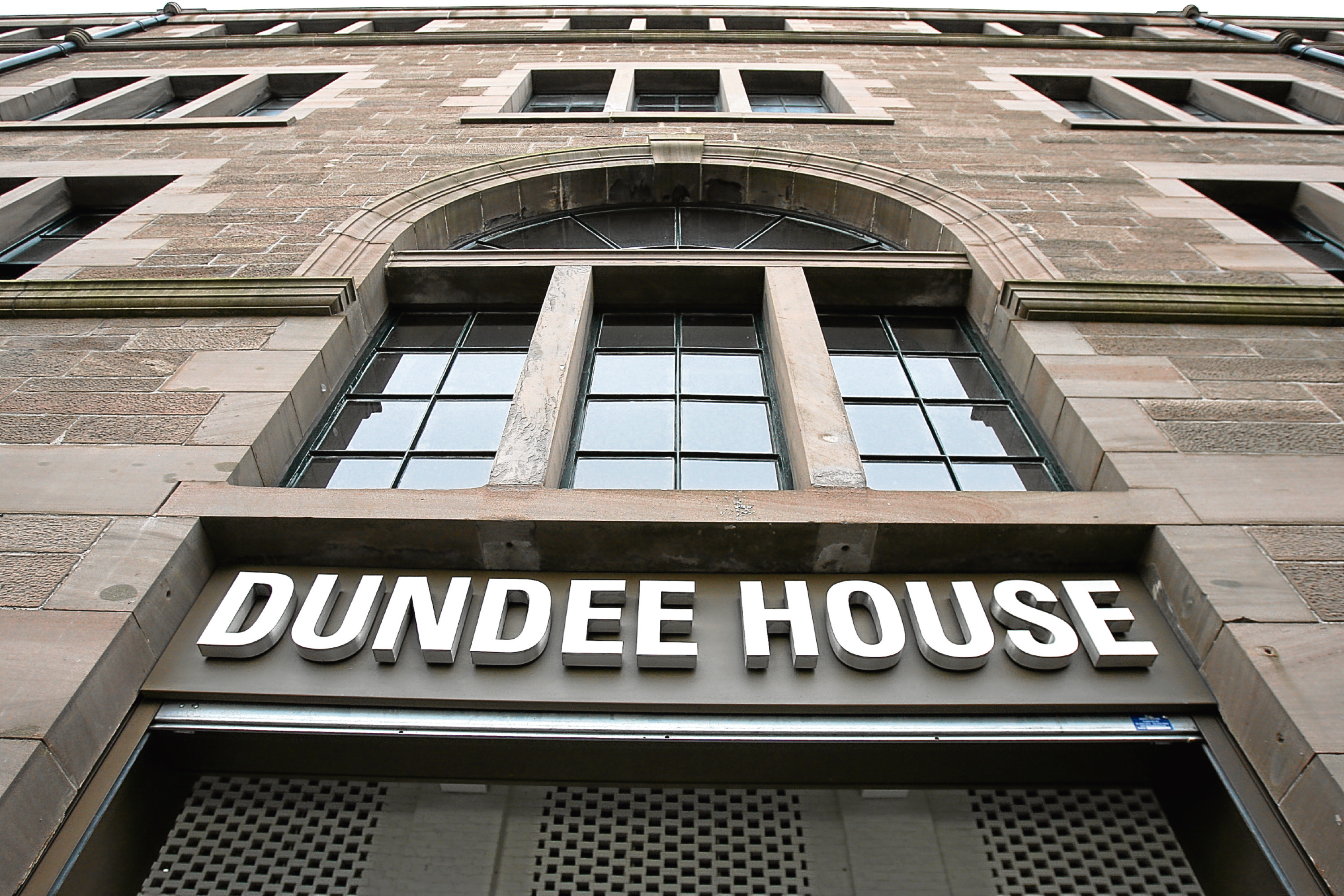 ‘All areas of life affected’ as Dundee council to make £16m cuts