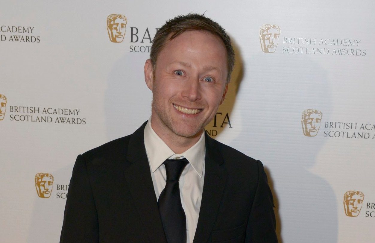 Limmy to perform in Dundee to promote his new book - Evening Telegraph