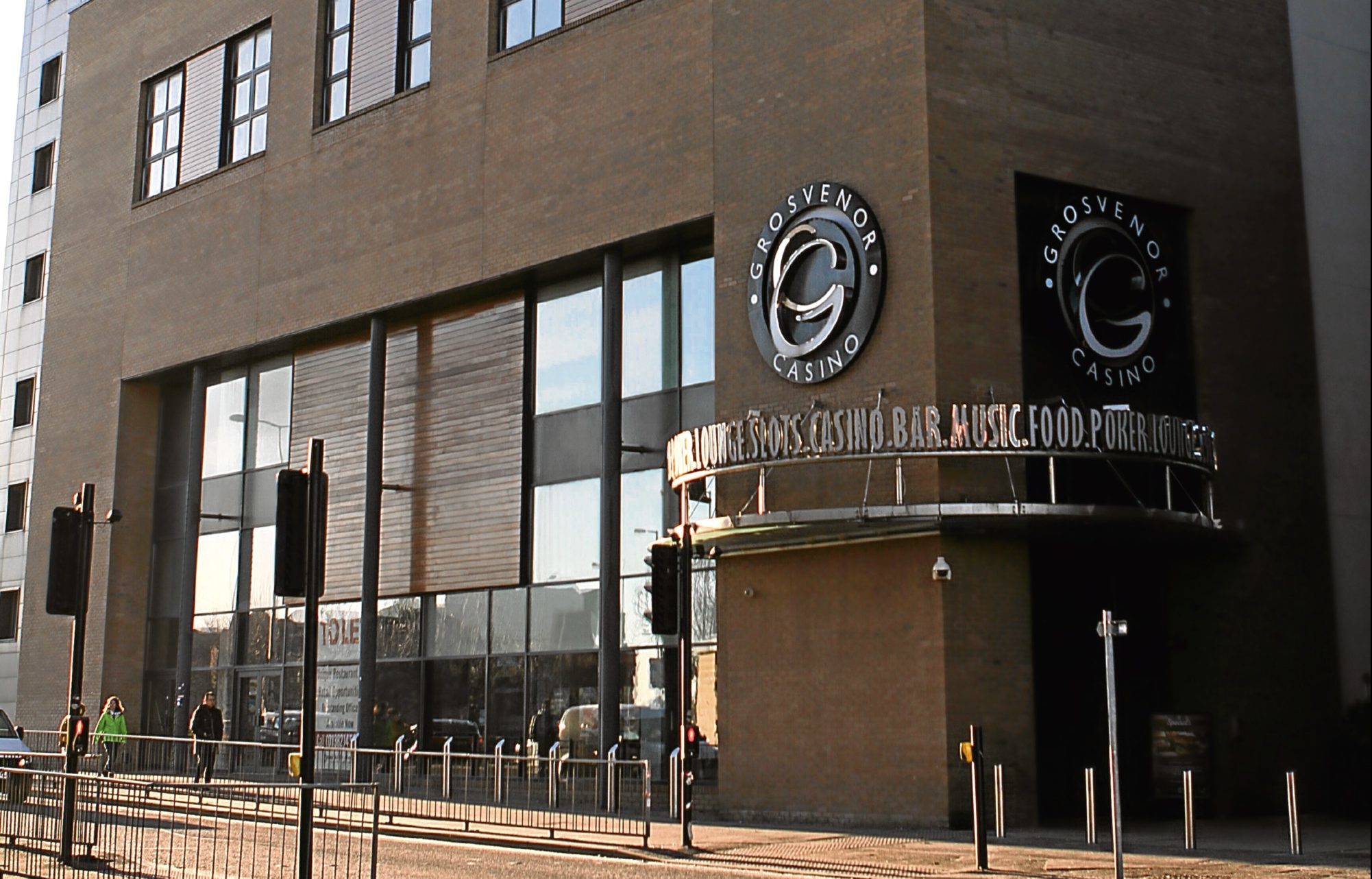 Grosvenor casino dundee email sign in