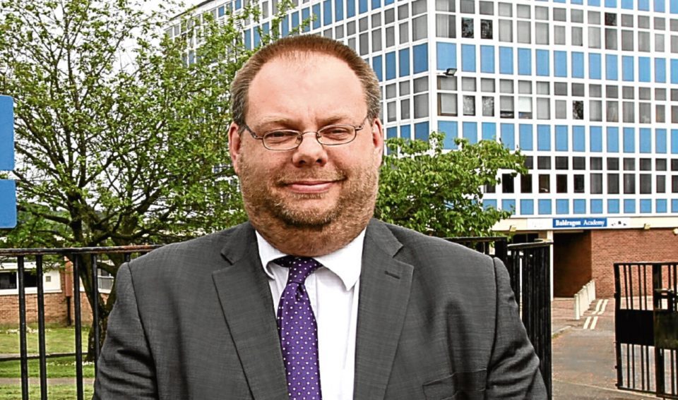 Stewart Hunter
