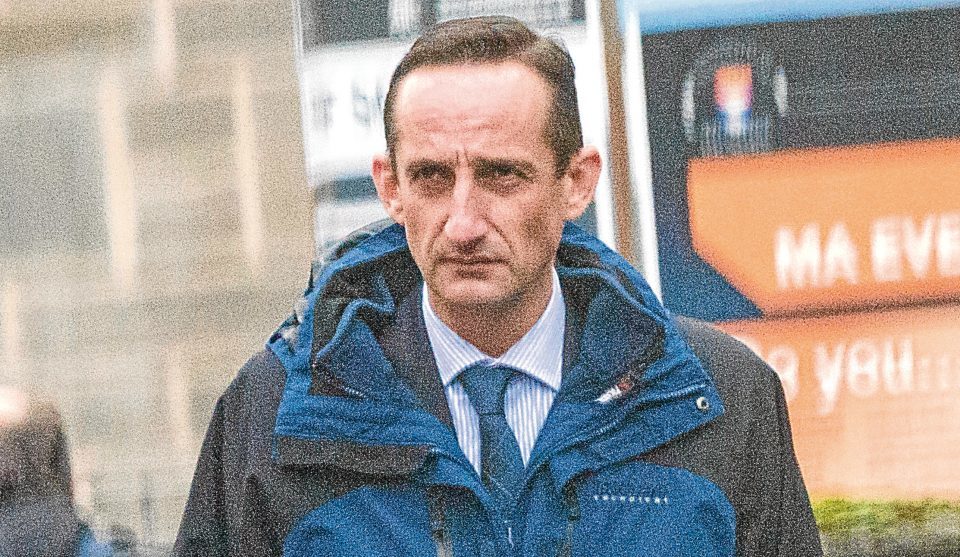 Odious Revenge Porn Offender To Appeal Conviction Evening Telegraph