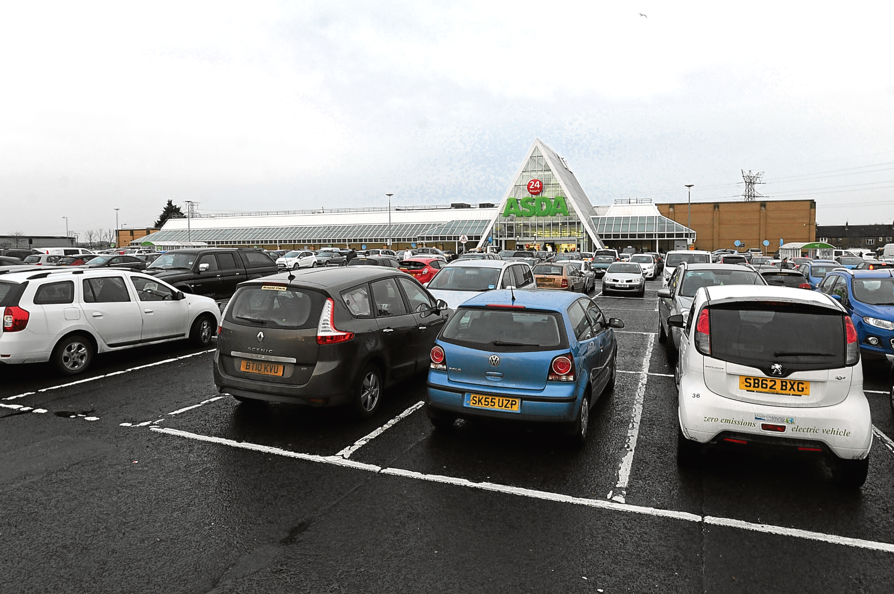 Man drove car while disqualified in Dundee Evening Telegraph